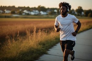 Working on my discipline, “Daily Thoughts”